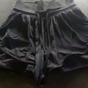 Gymshark Running Shorts